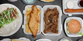 A2 Chippy