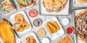 Javits Take-Away