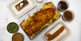 Paul's Fish Grill