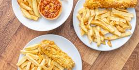 Rosehill Fish Bar