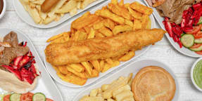 Pentrebane kebab house