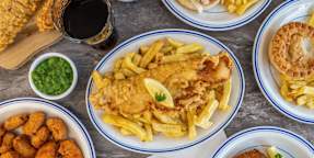 The Chippy