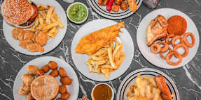 Ramsgate Fish and Chips