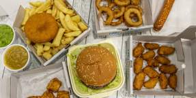 Fish Inn