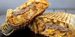 The French Tacos