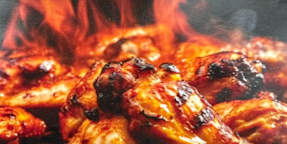 Oggyzz Grill & Smoke