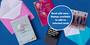 Card Factory - Merry Hill