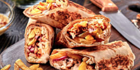 Zorbas Shawarma House & Greek Food