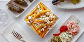 Big Gyros