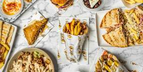 GYROS (Larkhall)