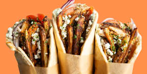 GREEK GYROS-CULPEPER CL