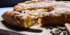 Sotiris Greek Bakery