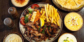 Cypriot Heights