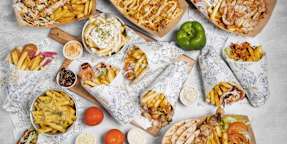 Leon's Greek Kitchen