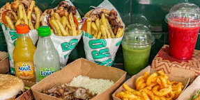 Gyros Lab