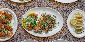 Taste Of Cyprus