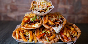 Great Souvlaki - Sheldon