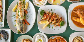 Bistro Olivo Restaurant