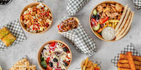 Mikos Gyros