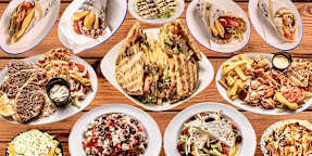 EL GREKO PITA