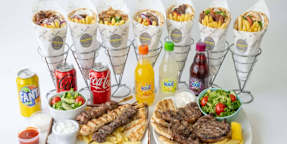 Tasty Gyros