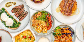 Health Lounge