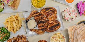 SULI Grill & BBQ