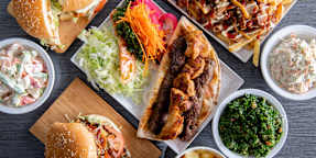 Grill Hause