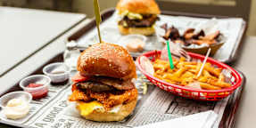 Global Burger Co