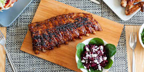 Bufalo Grill