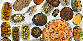 DARBAR - Restaurant & Lounge