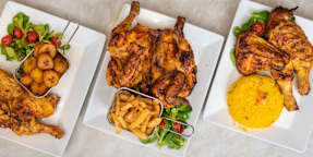 Red Sea Restaurant