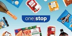 One Stop - Swansea Rheidol Av