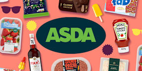 Asda Supermarket - Hyson Green