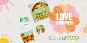 Central Co-Op  -  Lyndon Road