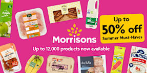 Morrisons - Derby