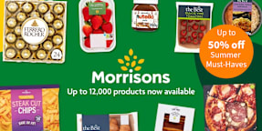 Morrisons - West Denton