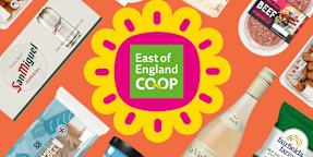 East of England Coop - BISHOPS STORTFORD