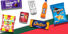 SPAR - BP Express
