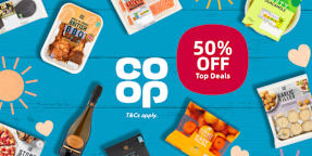 Co-op - Hangleton - The Parade