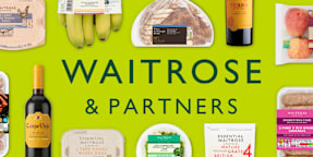 Little Waitrose  - Southwick Square