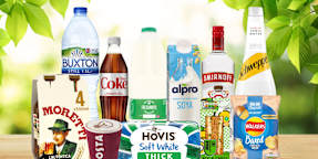 Shop 'N Drive - Golders Green
