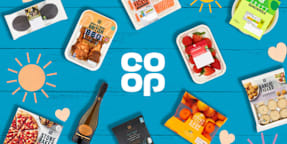 Co-op - Gloucester - Longford Lane