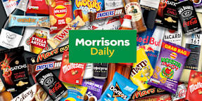 Morrisons Daily - Woking