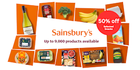 Sainsbury's - Lords Hill Supermarket