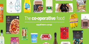 Southern Co-Op- St Leonards Battle Road