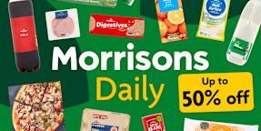 Morrisons Daily - Gloucester Saintbridge Askwith