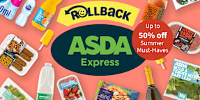ASDA Express - Greenlane