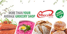 Mleczko - Hounslow
