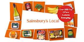 Sainsbury's - Winton (Bournemouth)